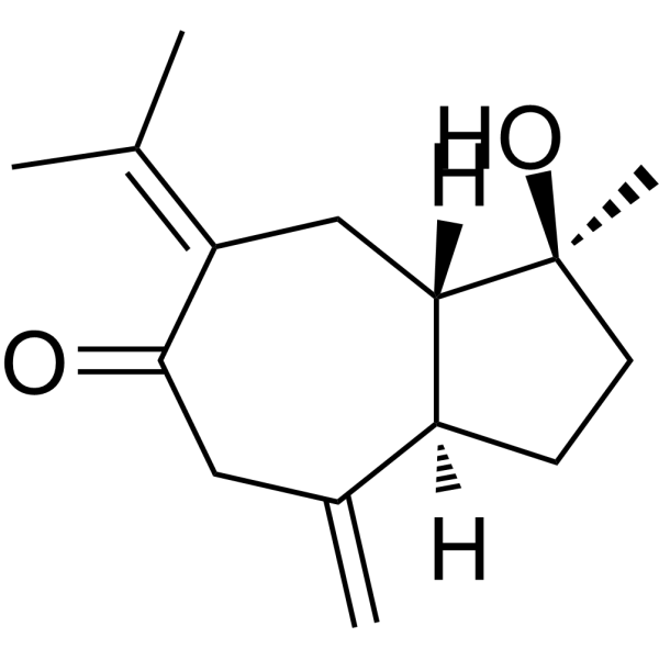 Isoprocurcumenol 102130-90-5